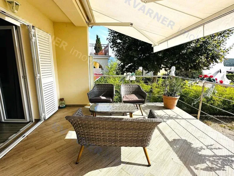 For sale - Krk, Soline, detached house, close to the beach! – 3