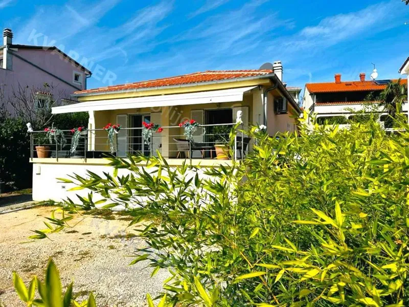 For sale - Krk, Soline, detached house, close to the beach! – 2