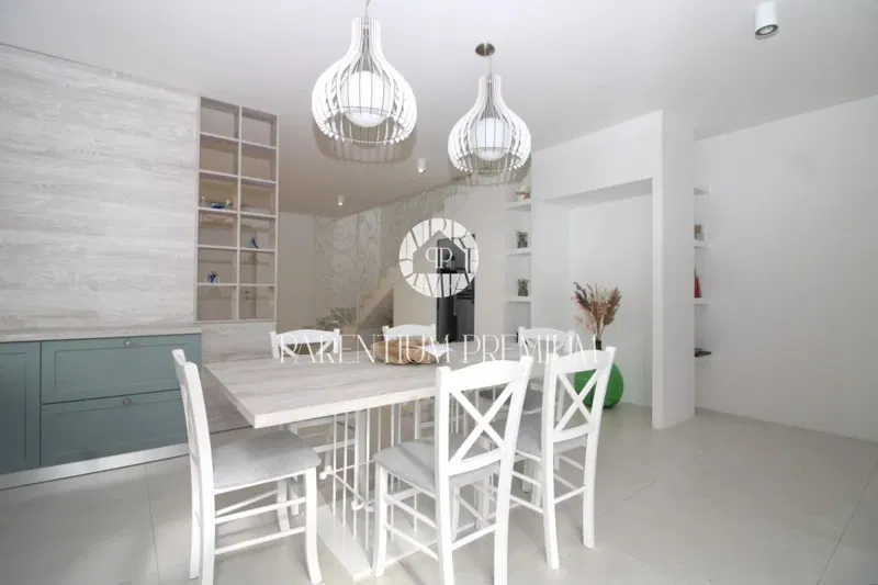 Exclusive villa with pool - Your oasis of elegance – 3