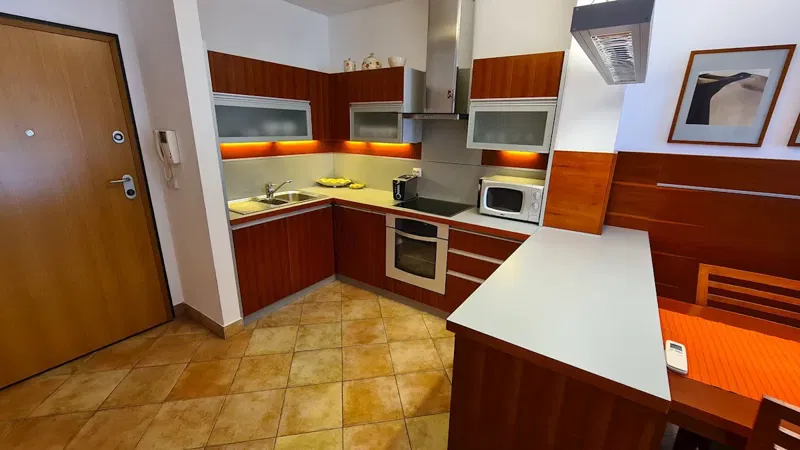 Immobili Istria, vendo appartamento, Novigrad-Cittanova – 2