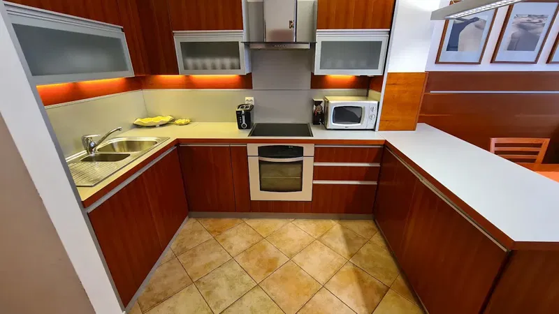 Immobili Istria, vendo appartamento, Novigrad-Cittanova – 3