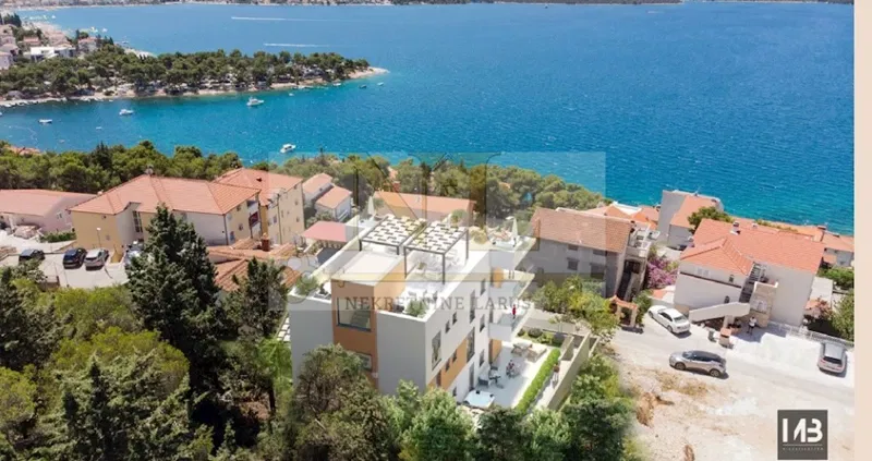Lakás Trogir – 3