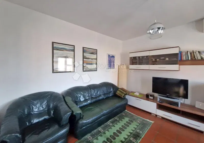Flat Trsat, Rijeka, 55m2 – 2
