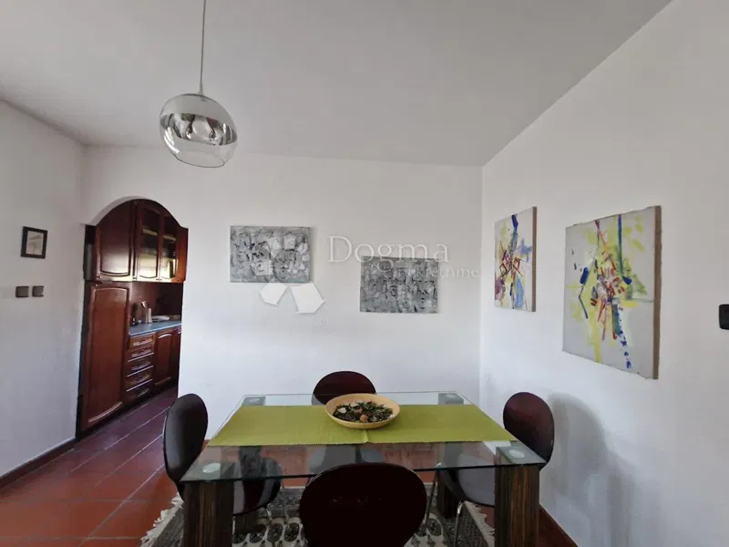 Flat Trsat, Rijeka, 55m2 – 3