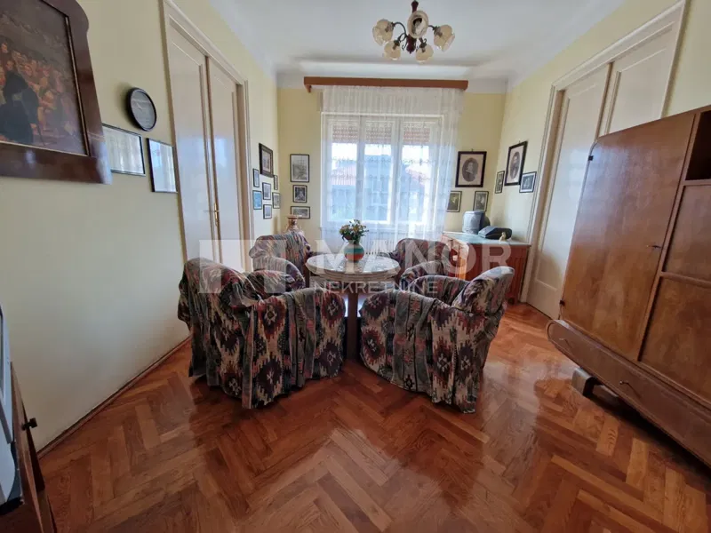 Appartamento Pećine, Rijeka, 219,32m2 – 3