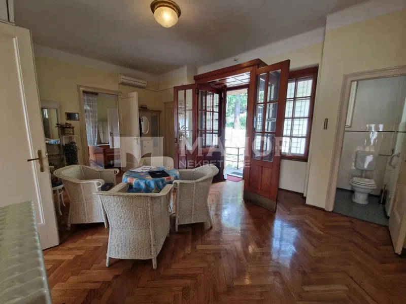 Casa Pećine, Rijeka, 410m2 – 2