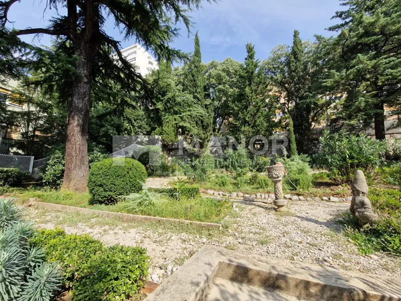 Casa Pećine, Rijeka, 410m2 – 3