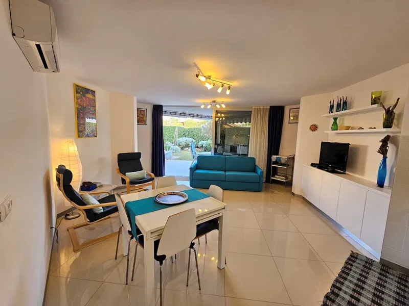 Immobili Istria, vendo appartamento, Novigrad-Cittanova – 2