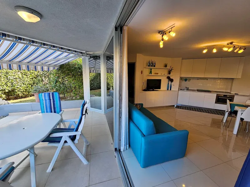 Immobili Istria, vendo appartamento, Novigrad-Cittanova – 3