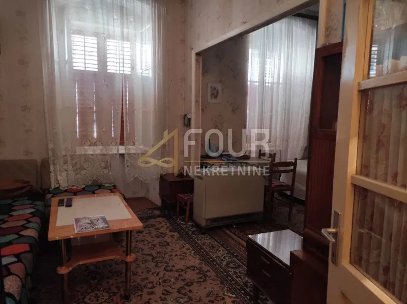 Flat Centar, Rijeka, 139,55m2 – 2