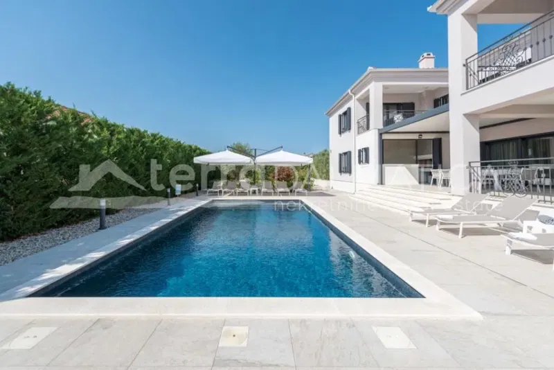 Casa Zadar – 2