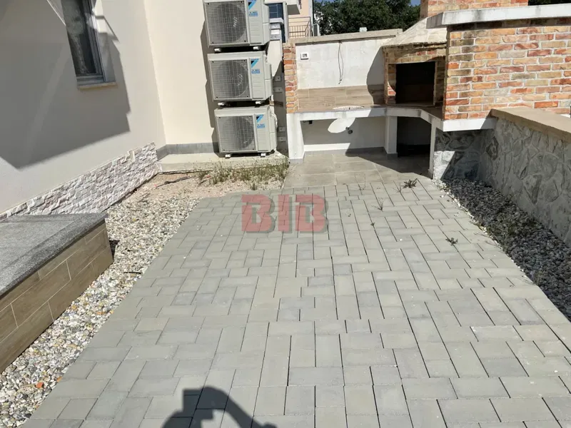 Квартира Njivice – 2
