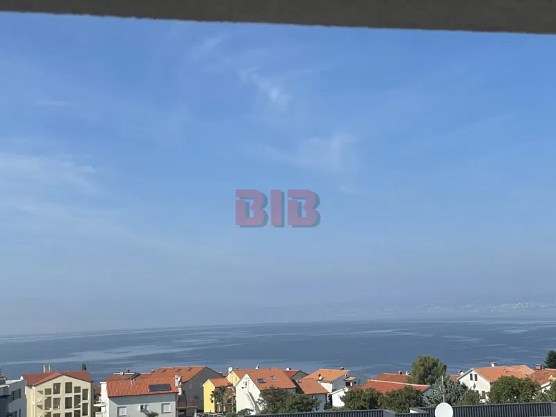 Appartamento Njivice – 2