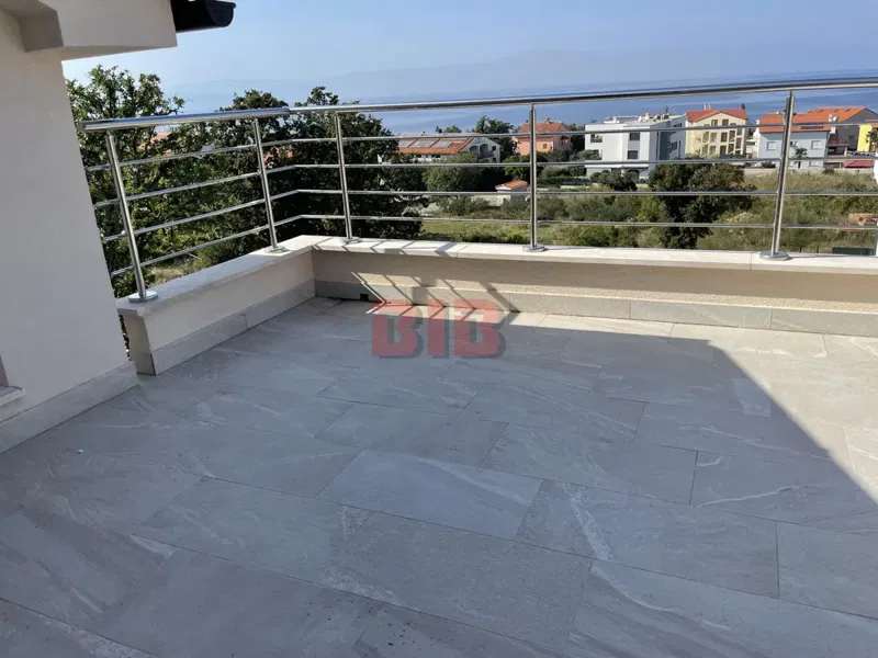 Appartamento Njivice – 3