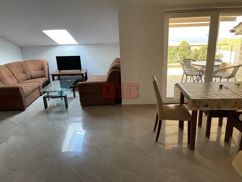 Apartment Njivice – 3
