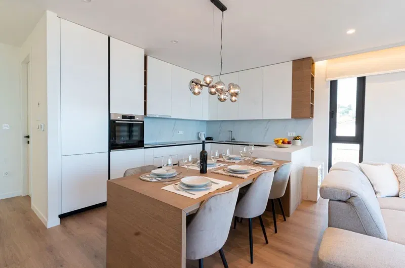 Apartamento, per la vendita, Abazzia, Croazia, 90 m2, 0 EUR – 3