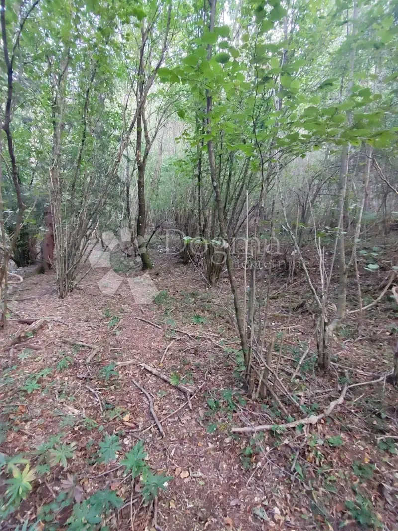 Земля Klana, 2.640m2 – 2